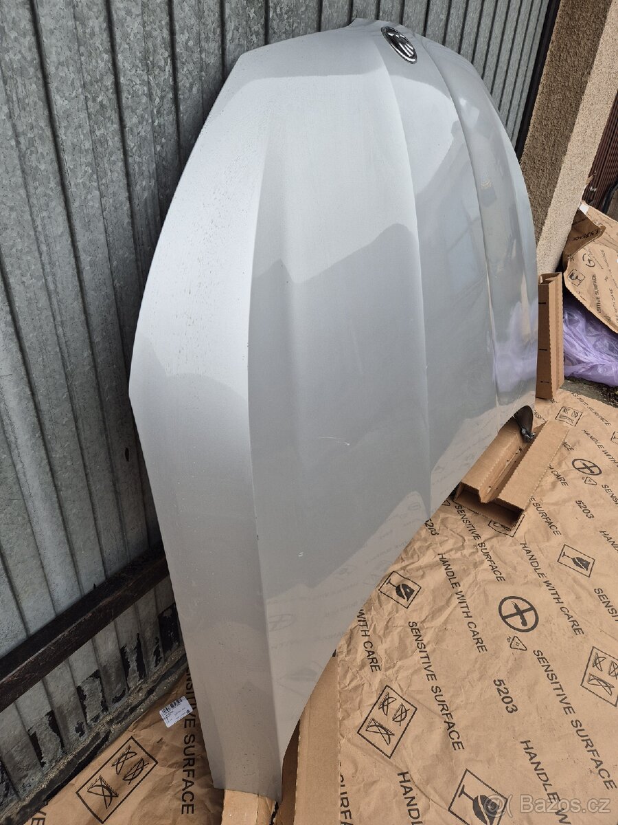 Kapota Škoda Scala - 3