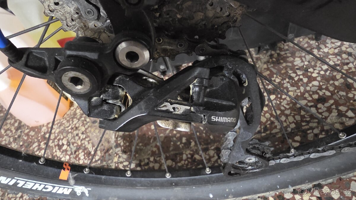 Horské kolo Ghot KATO 29" - 3