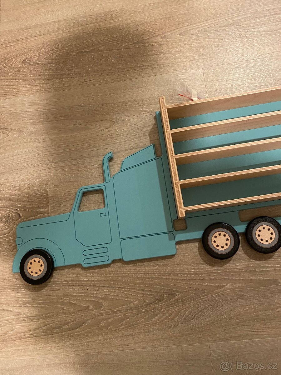 Montessori policka na auticka - 3