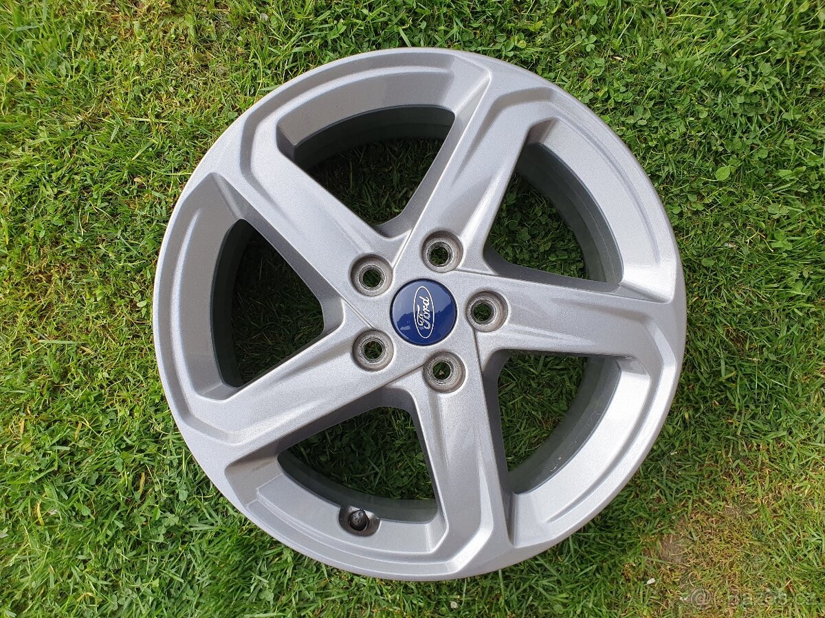 Nové 16 alu kola orig Ford Focus MK4 (2018-25) - 3