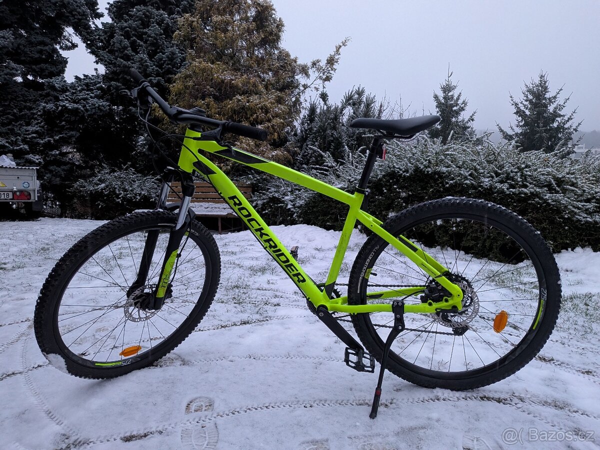 HORSKÉ KOLO ROCKRIDER ST 530 "L" - 3