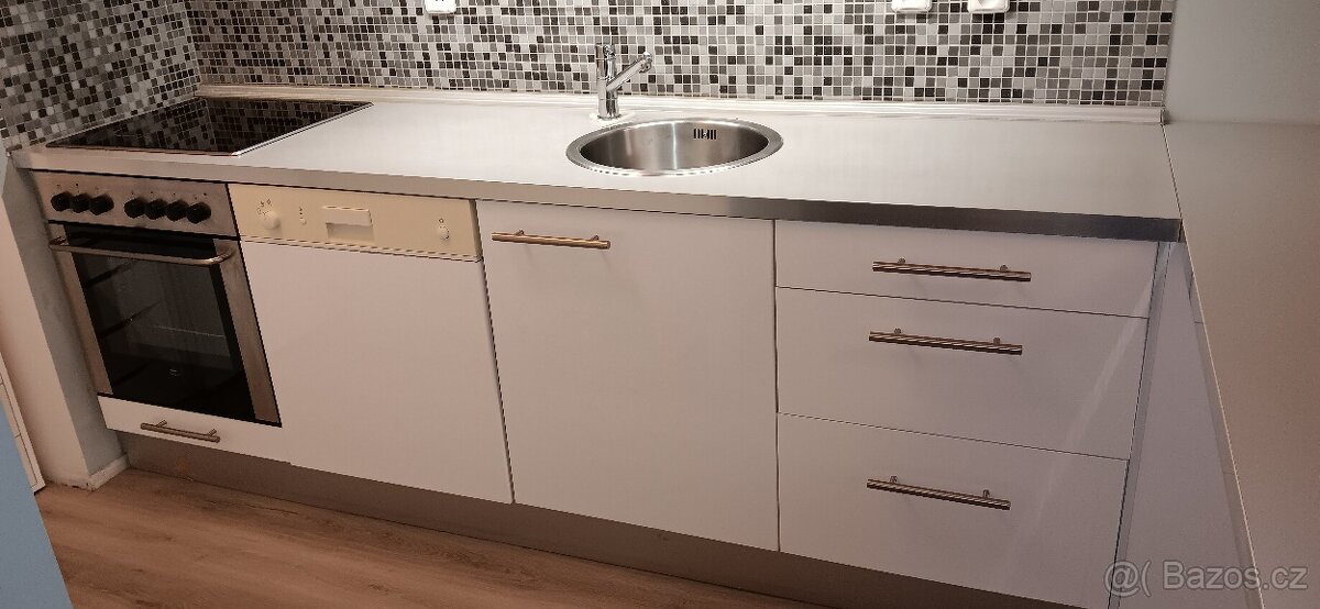 Kuchyňská linka - 3