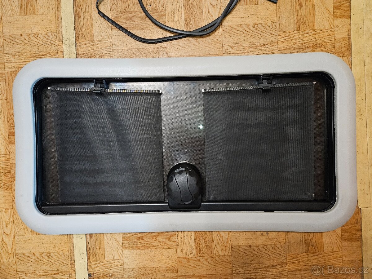 Škoda Favorit Felicia střešní okno VS-3 - 3