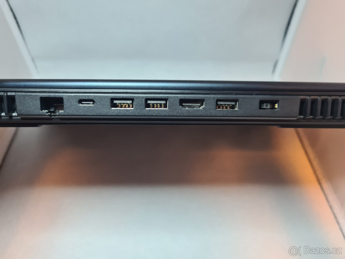 Herní Lenovo Legion 5 – Ryzen 7, RX 6600M 8GB, 1TB SSD - 3