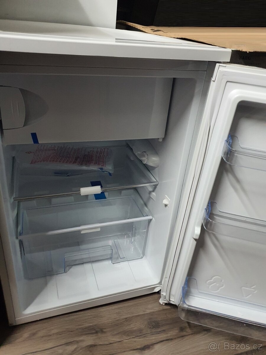 NOVÁ lednice s mrazákem A++ 2.jakost - 3