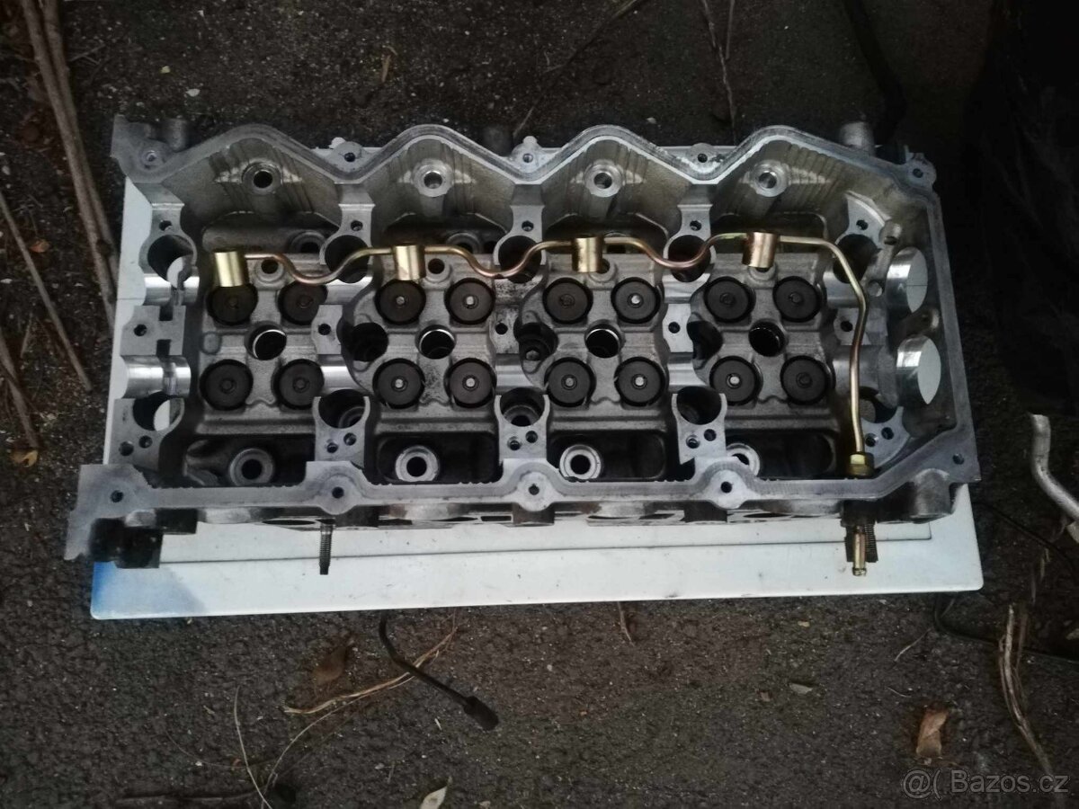 NISSAN X-TRAIL 2.2 TDCI 100KW - 3