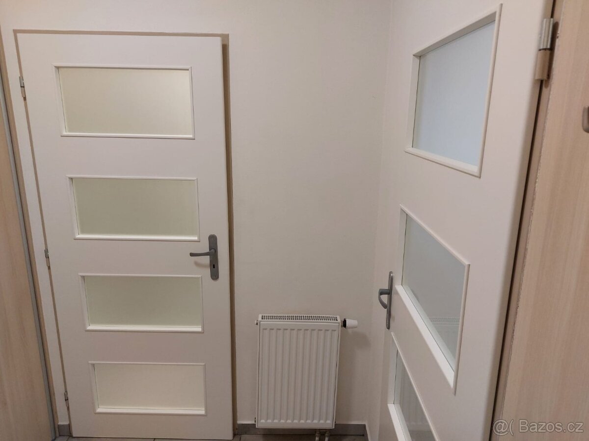 Pronájem bytu 1+kk v Rohatci - 3