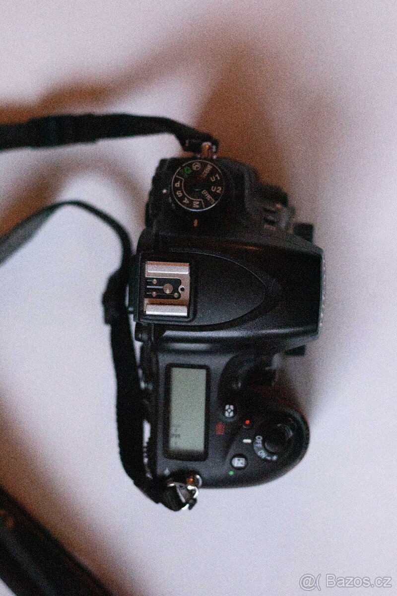 Fotoaparát Nikon D750 - 3