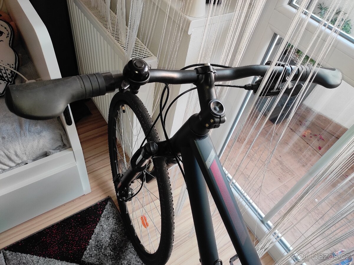 Dětské jízdní trekové kolo - 3