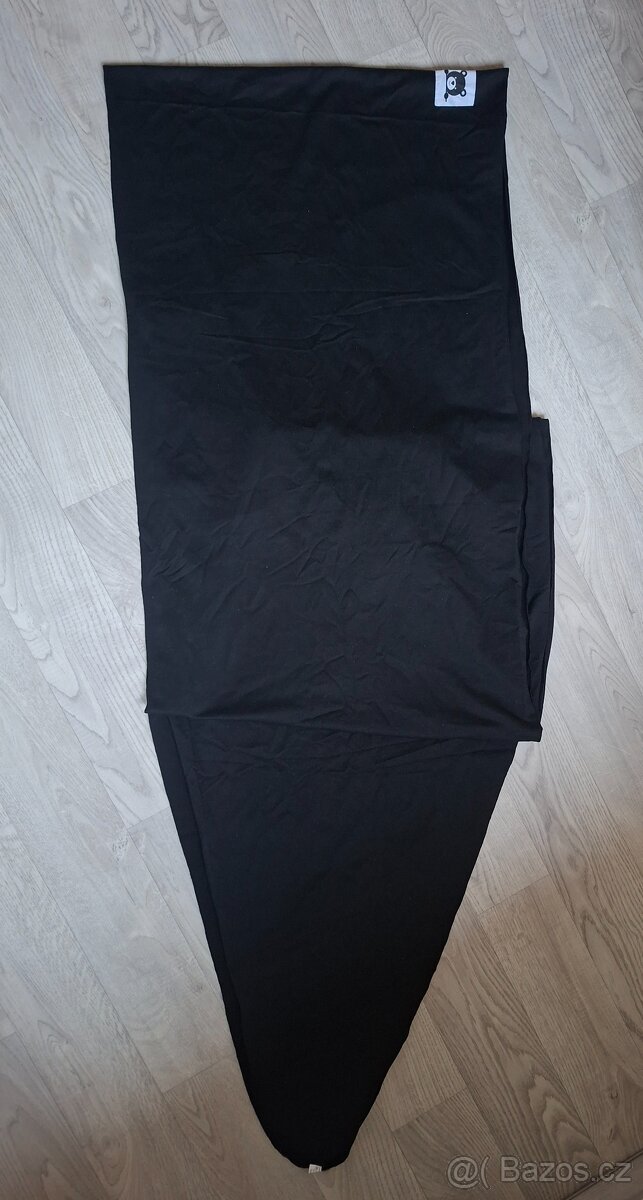 Šátek na nošení miminka - 3