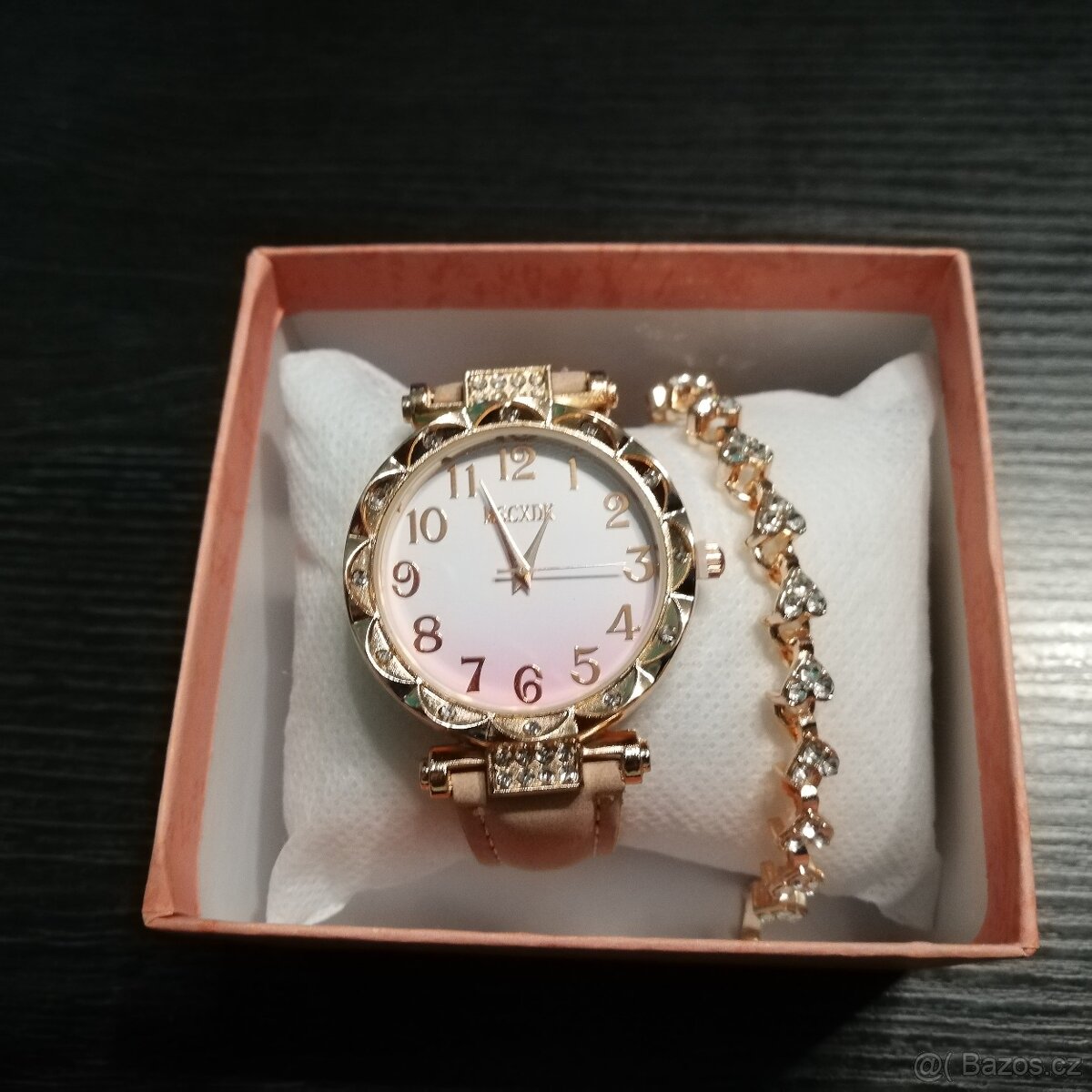 Krásné sady hodinek - 3