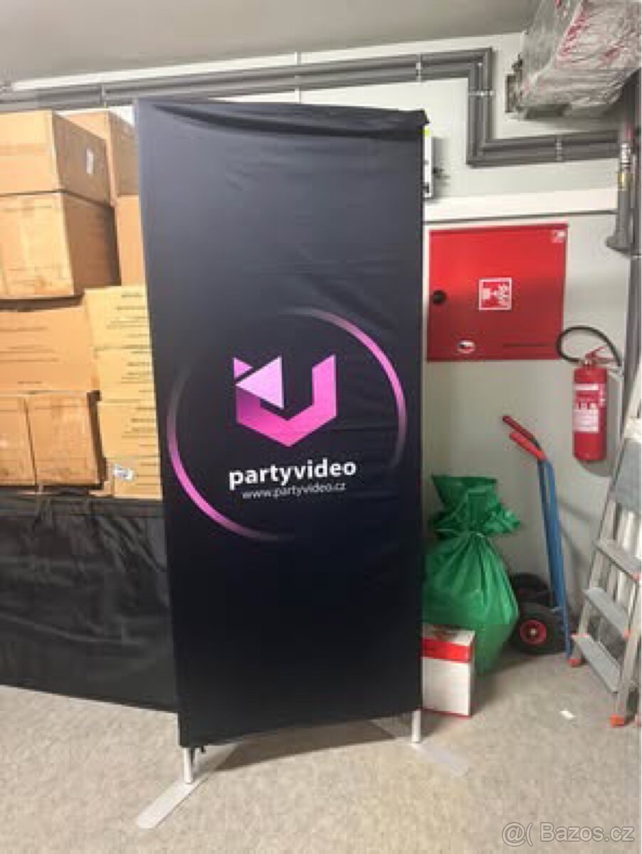 Platforma 360° videokoutek - 3