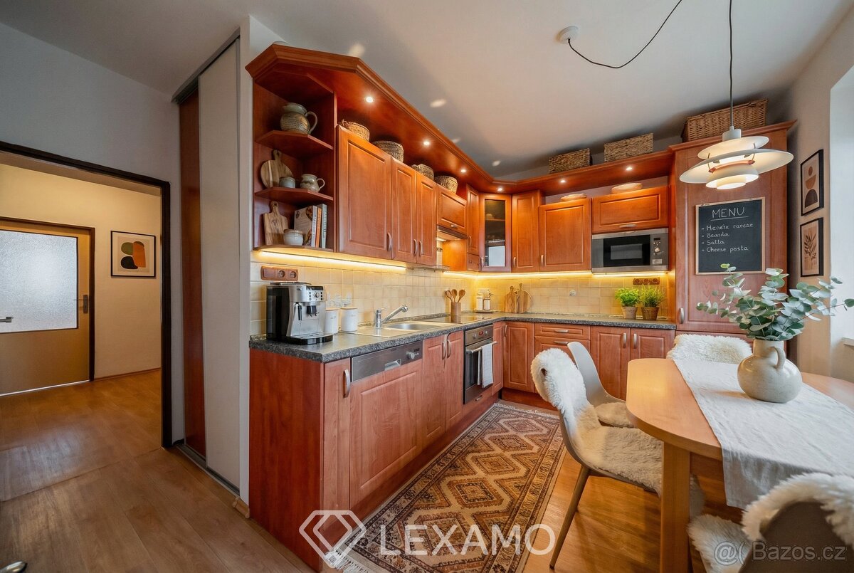 Prodej bytu 3+1 90 m², Tavíkovice, ev.č. 00308 - 3