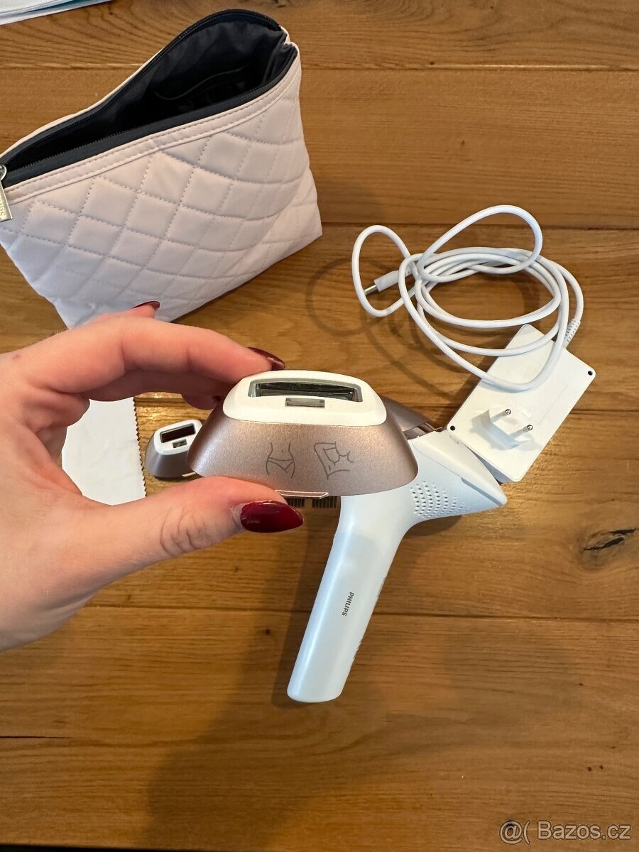 Philips Lumea IPL 9900 BRI956/00 - 3