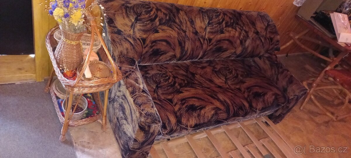 Sedací souprava, Křesla a gauč - 3