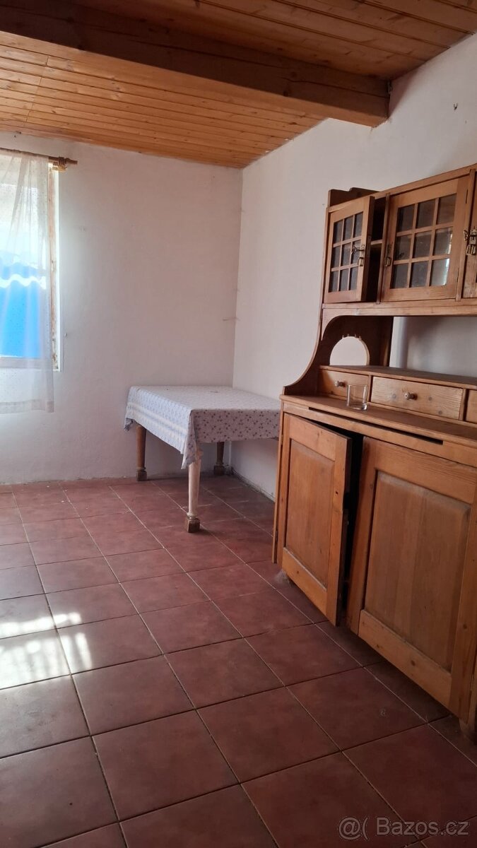 Prodej RD Vranovice - 3