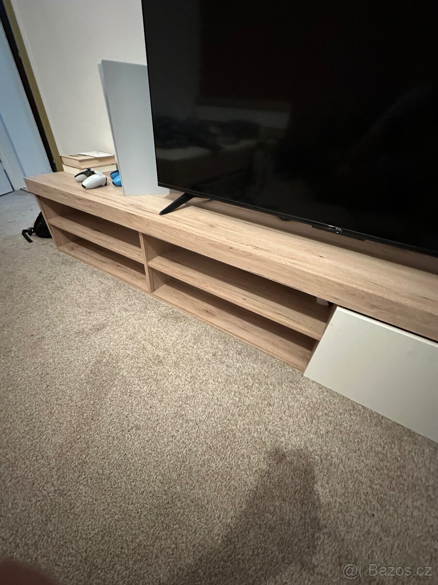TV stolek Jysk - 3