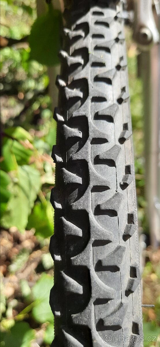 Prodám pánské kolo Author bez vady HK - 3