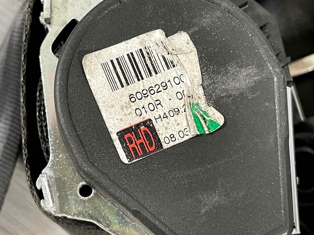 VW GOLF 5 - 1K - 2003-2009 - pás PP - 1K4857706T - 3