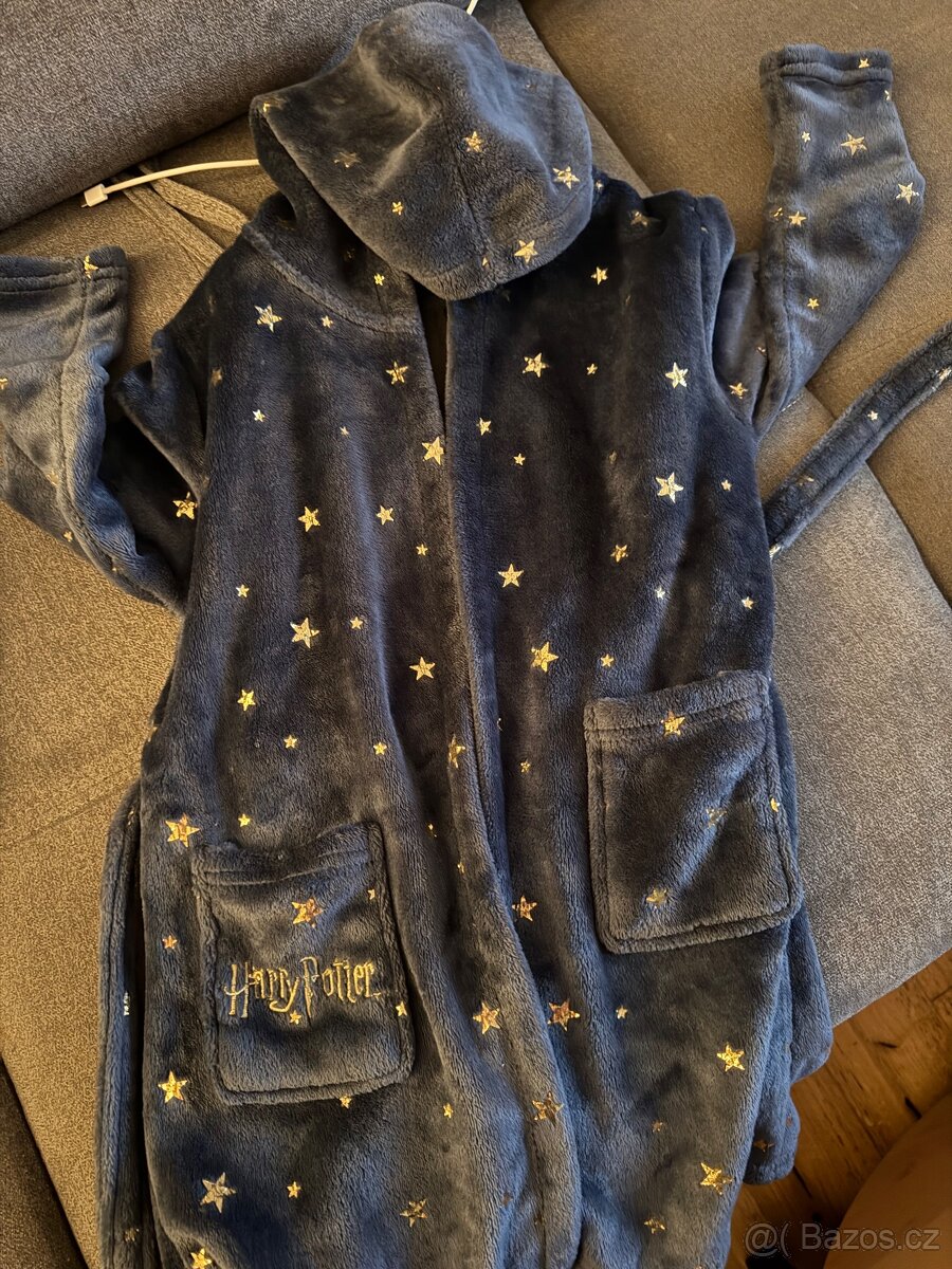 Dětske županky - 3