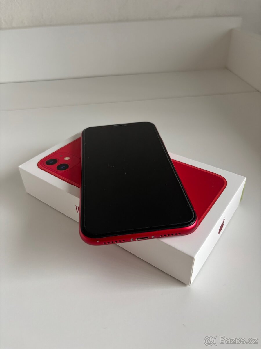 Apple IPhone 11 64GB - 3