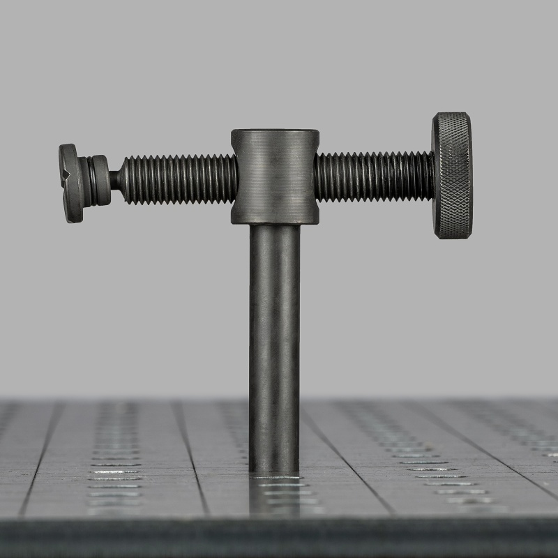 NOVÝ SVAŘOVACÍ / ZÁMEČNICKÝ STŮL - 3