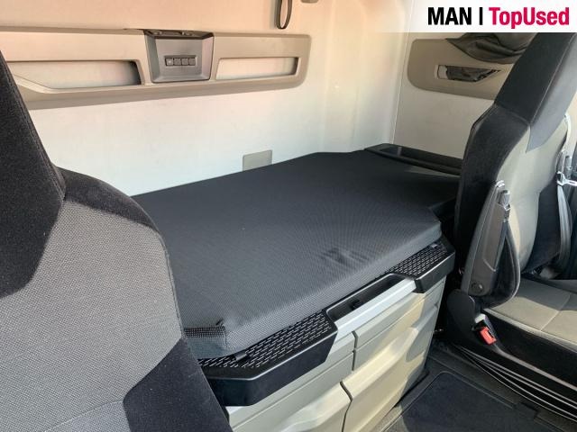 MAN TGX 470 MEGA - PŘENECHÁM ÚVĚR - 3