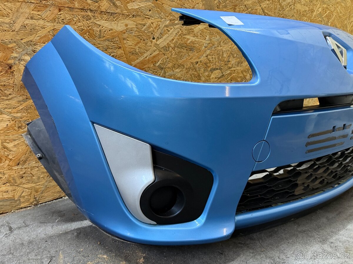 Přední nárazník Renault Twingo 2011 - 3