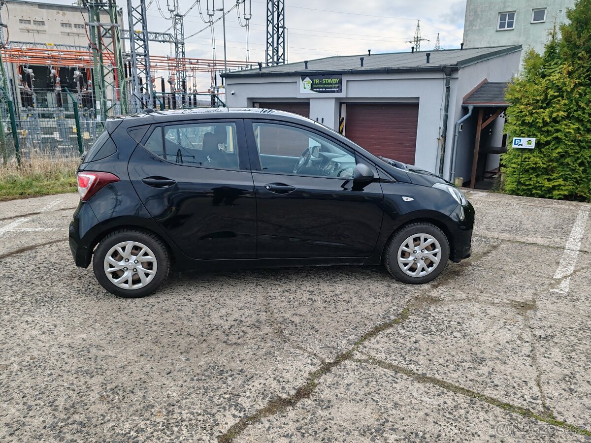Hyundai i10 - 3