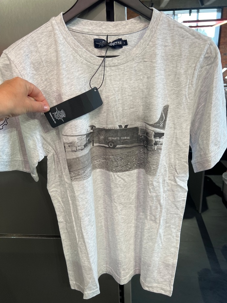 Mv Agusta triko - 3
