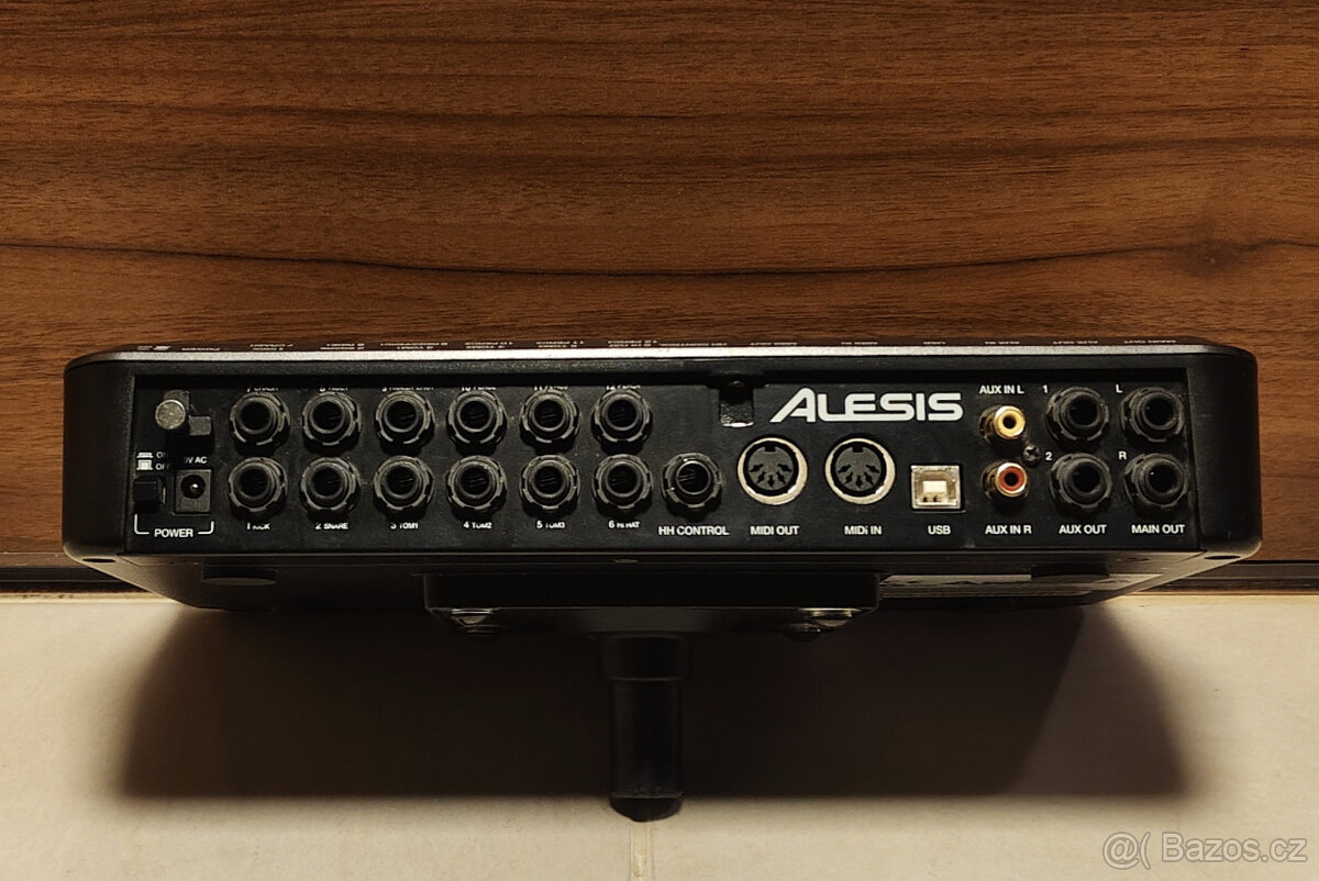 modul ALESIS DM-10 - 3