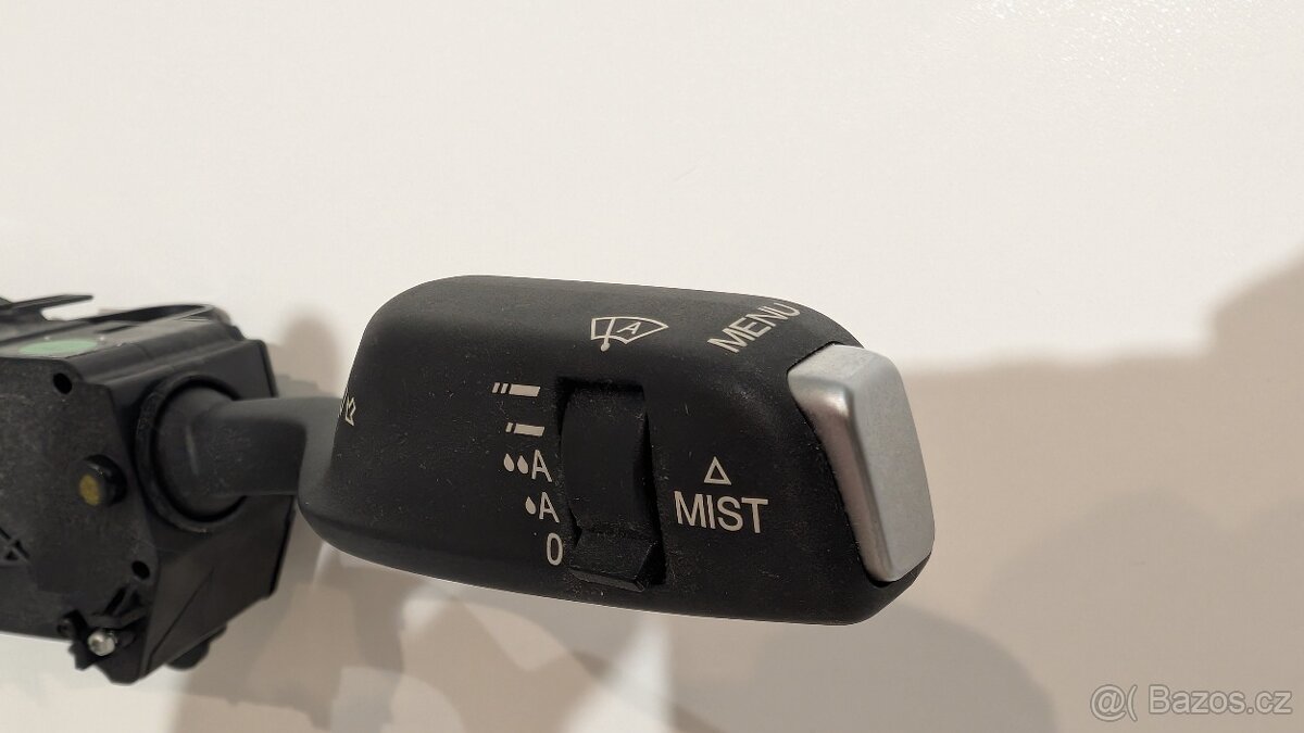 Páčky pod volant na Alfa Romeo Giulia / Stelvio - 3