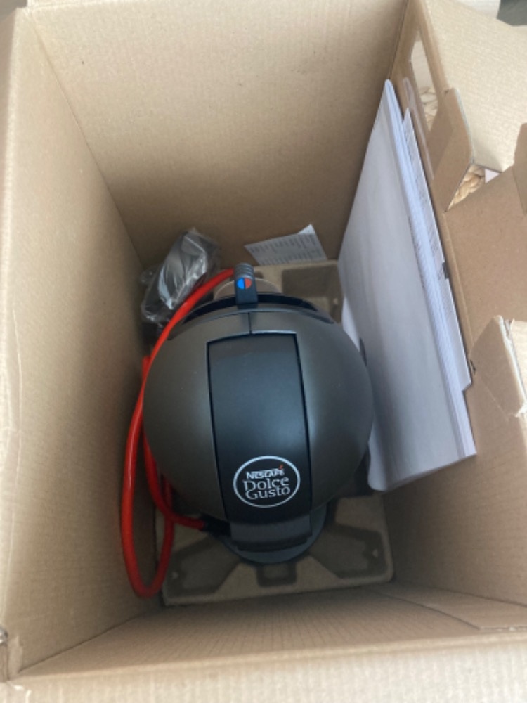 Nescafe dolce gusto krups piccolo - 3