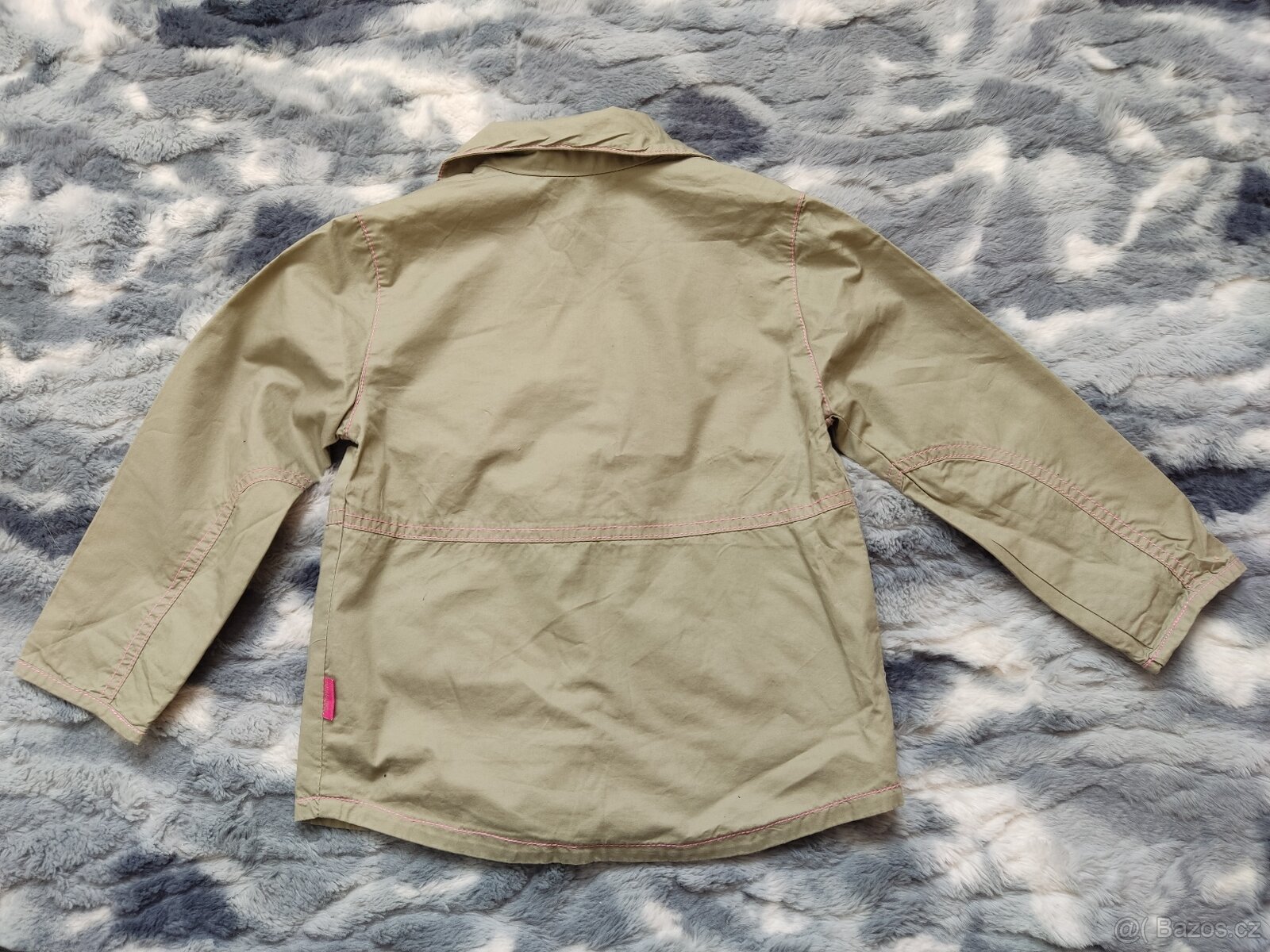 Holčičí komplet - 3