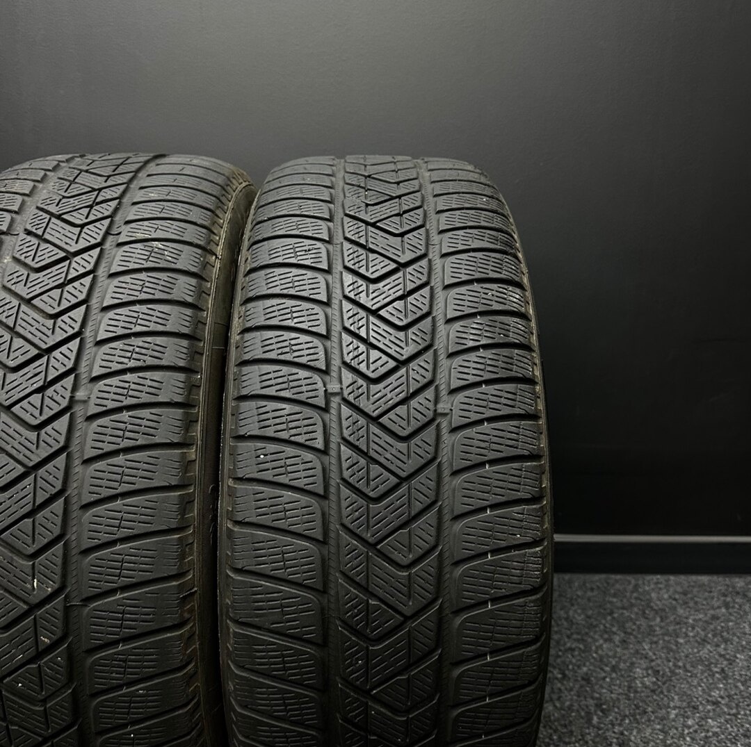 2ks pneu Pirelli 235/55/19 101H - 3