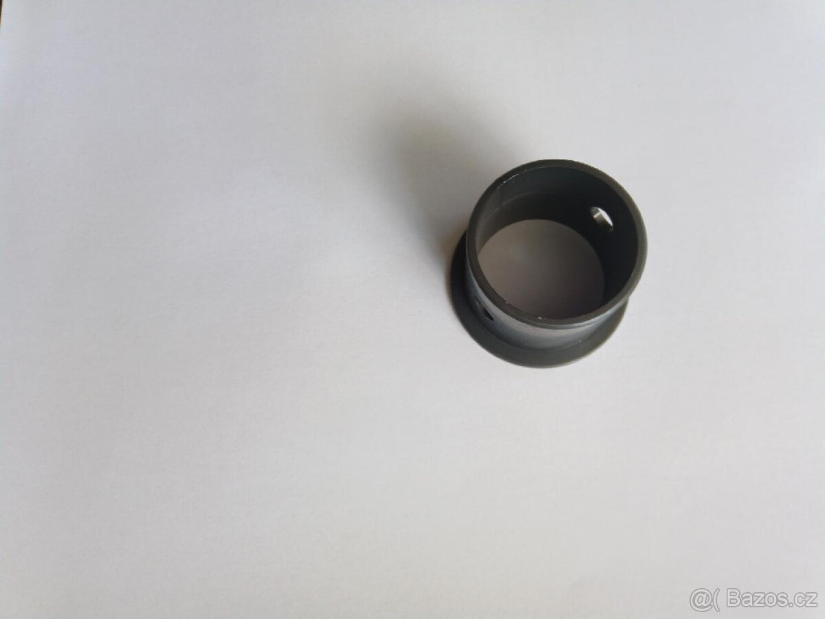 Pouzdro obraceče Claas - 3