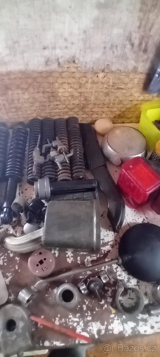 Dily jawa pionyr - 3