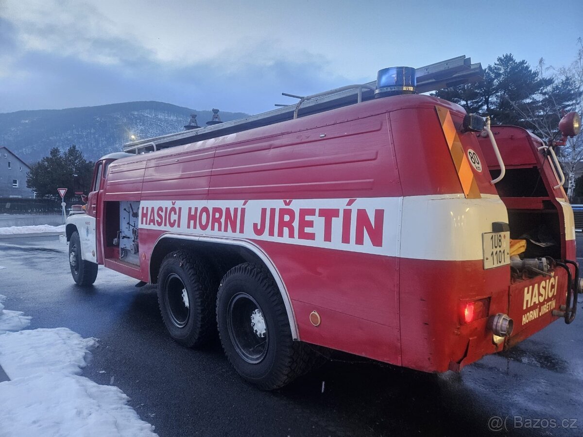 Tatra T148 CAS 32 - 3