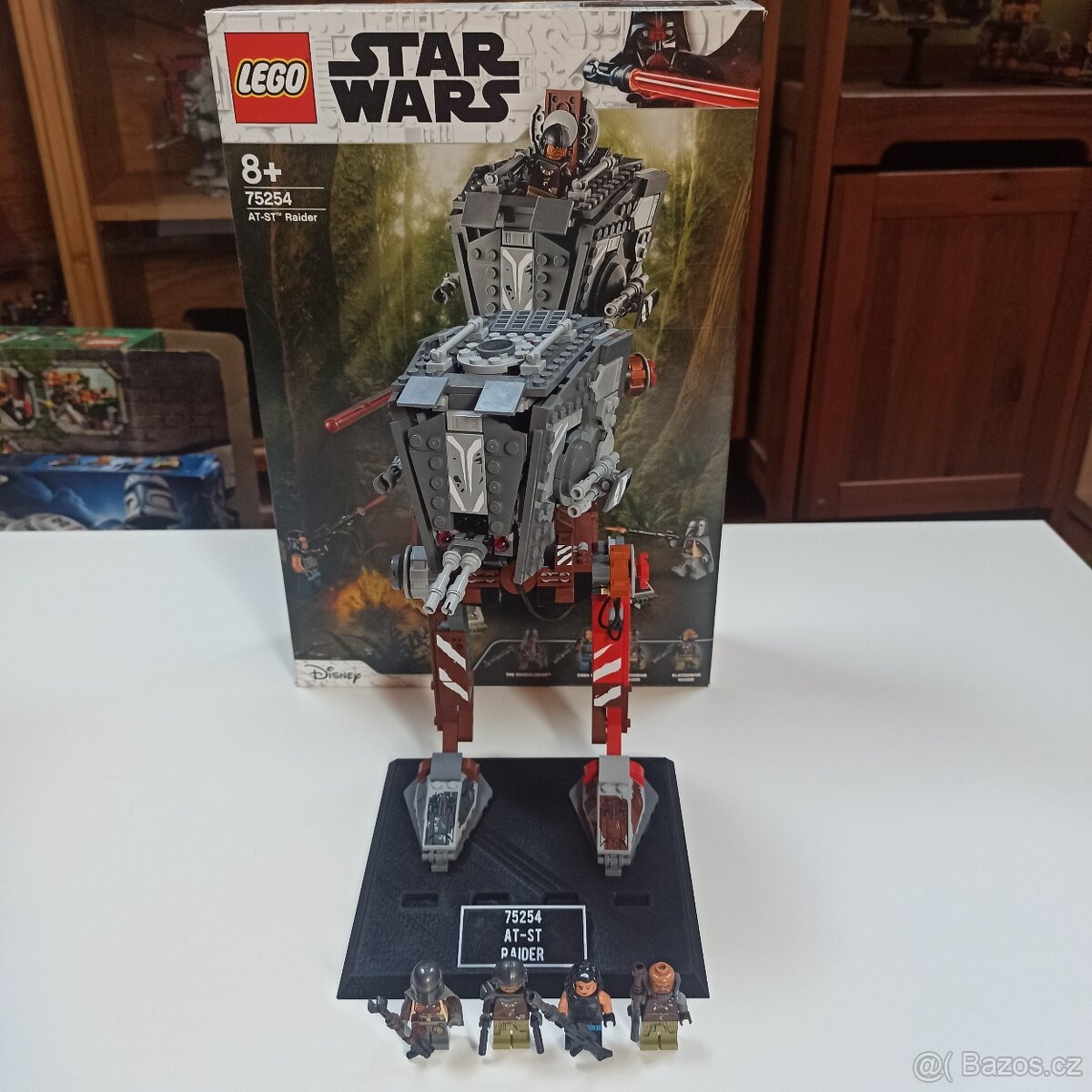 Lego star wars 75254 - 3
