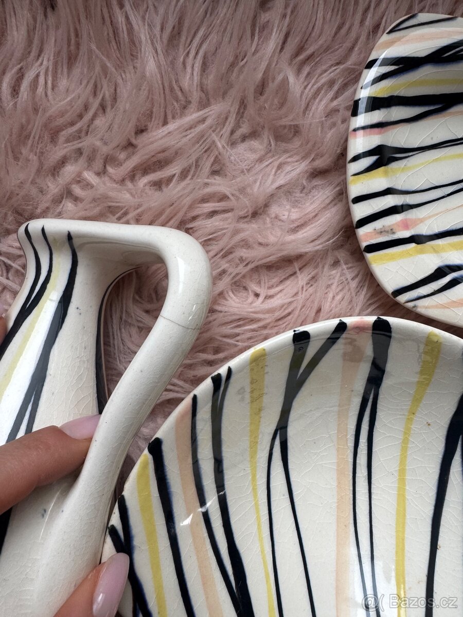 Sada Ditmar Urbach pyžamo - 3