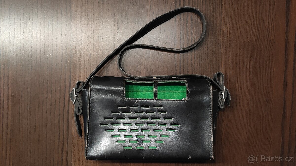 Pouzdro na radio - 3