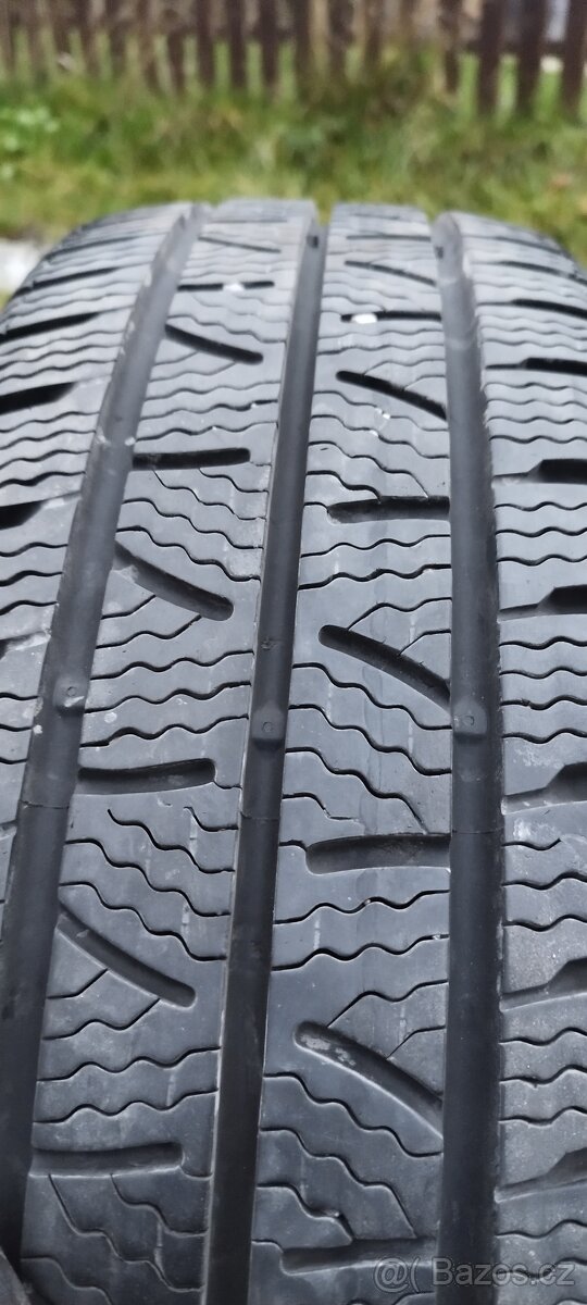 5x120 R16 zimní - 3