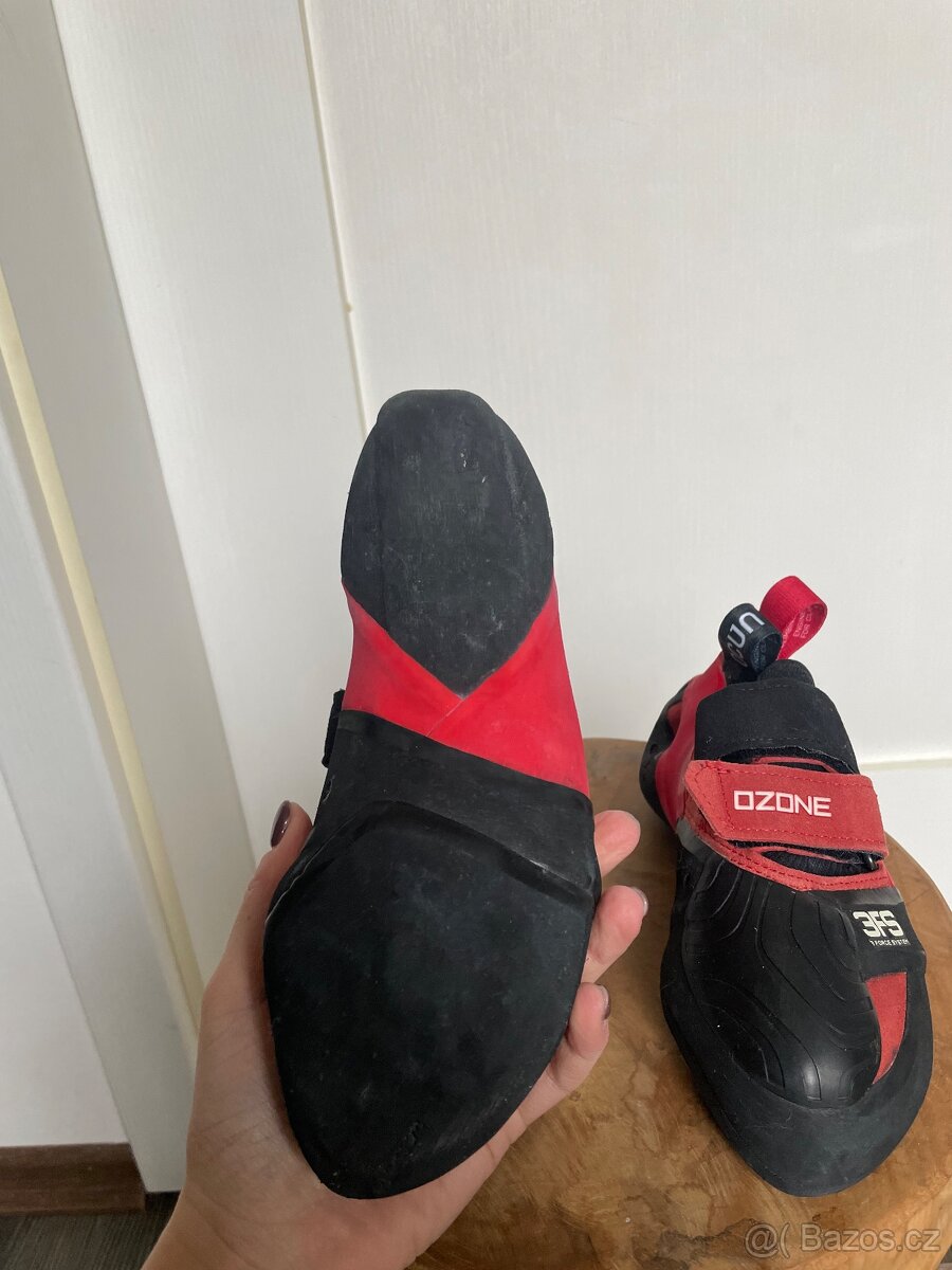Lezečky Ocún Ozone - 3