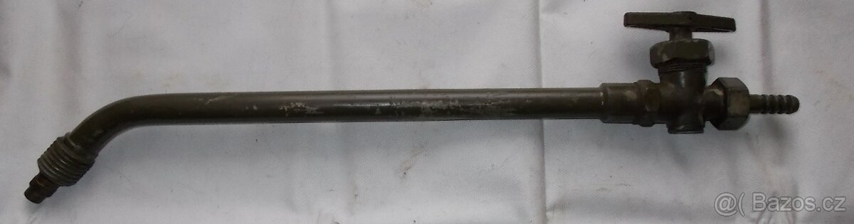 Kohout, odmořovací souprava ČSLA. - 3