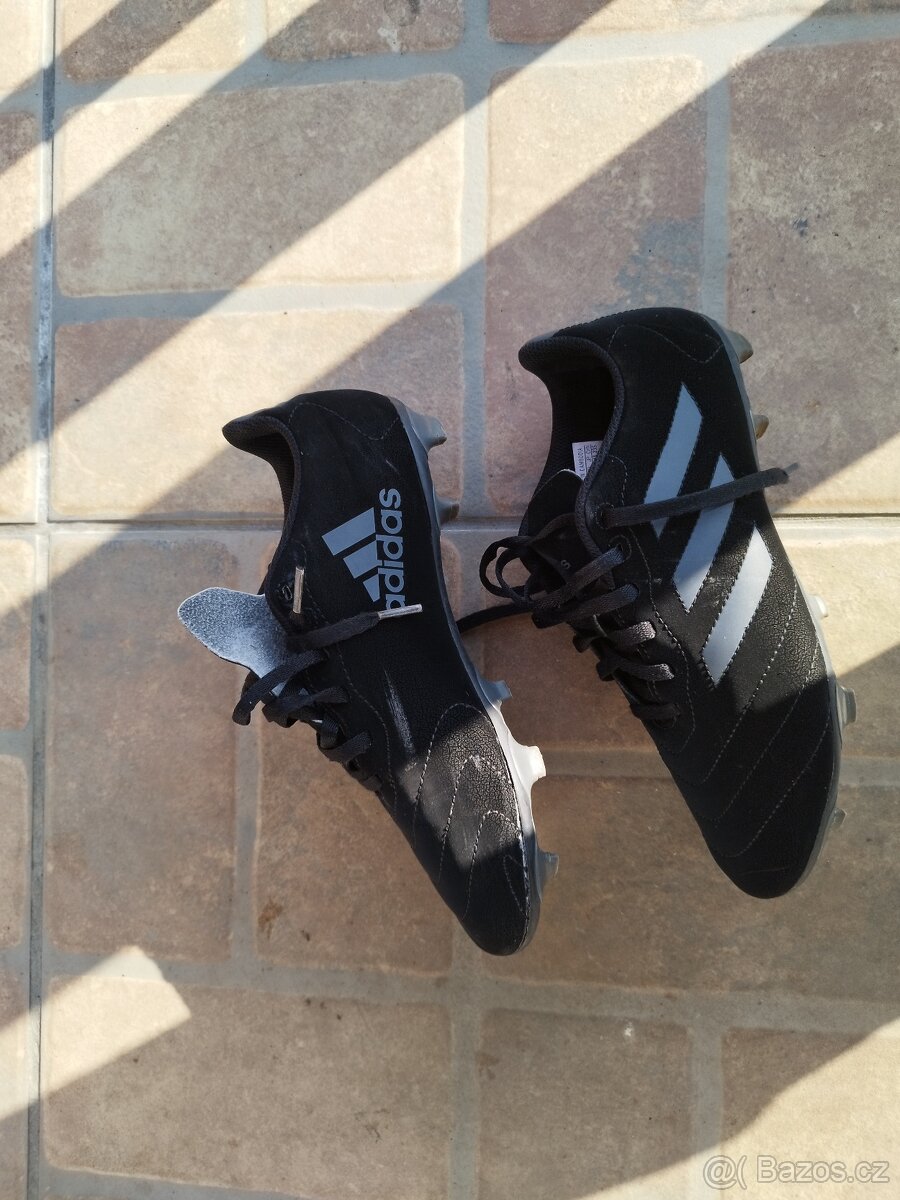 Detské kopačky - 3