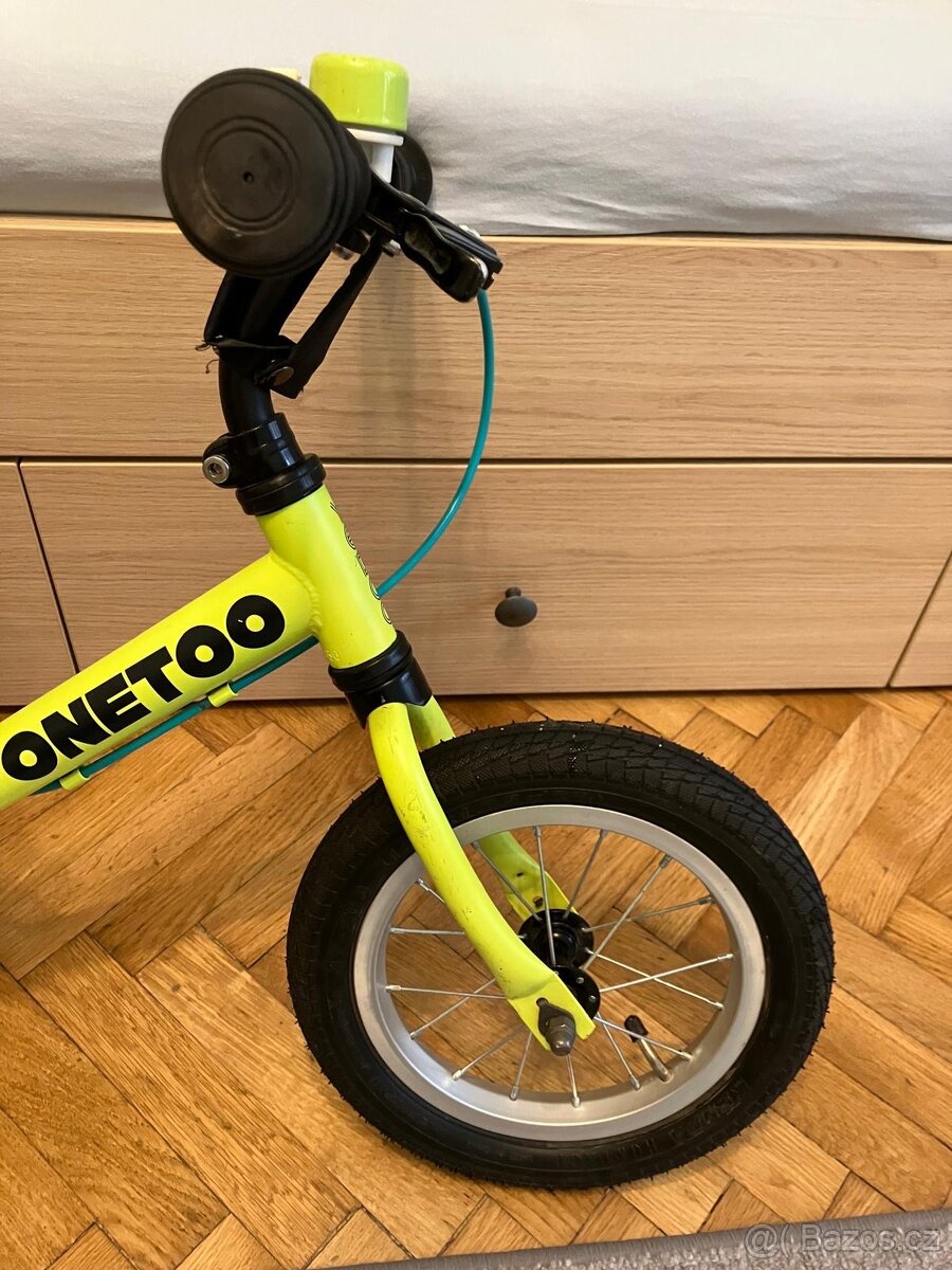 Odrážedlo Yedoo - Onetoo - 3