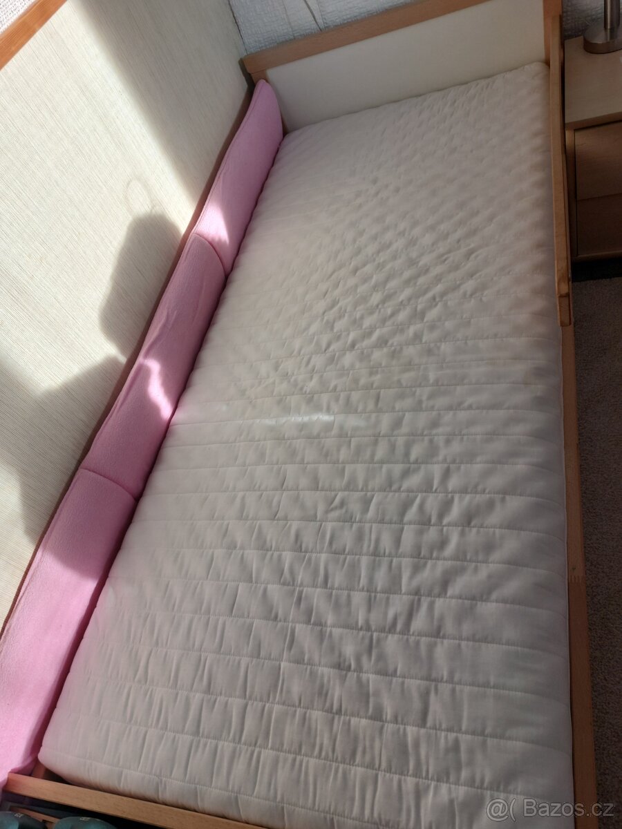 Dětská postel - 3