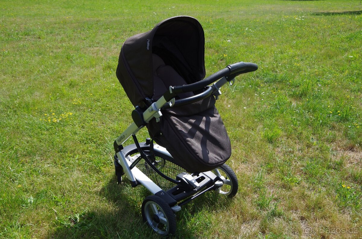 Kočár Peg Perego - 3