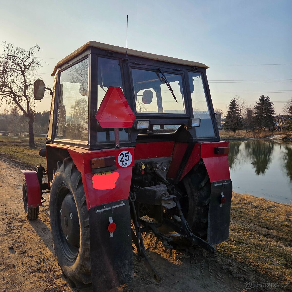 prodej Zetor 5718 - 3