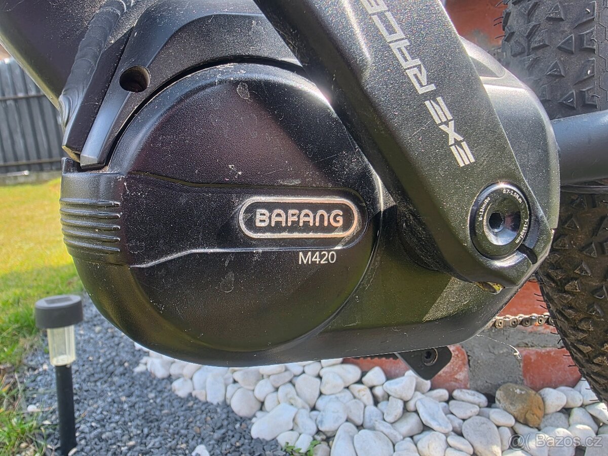 Leader Fox Awalon 29" - 3